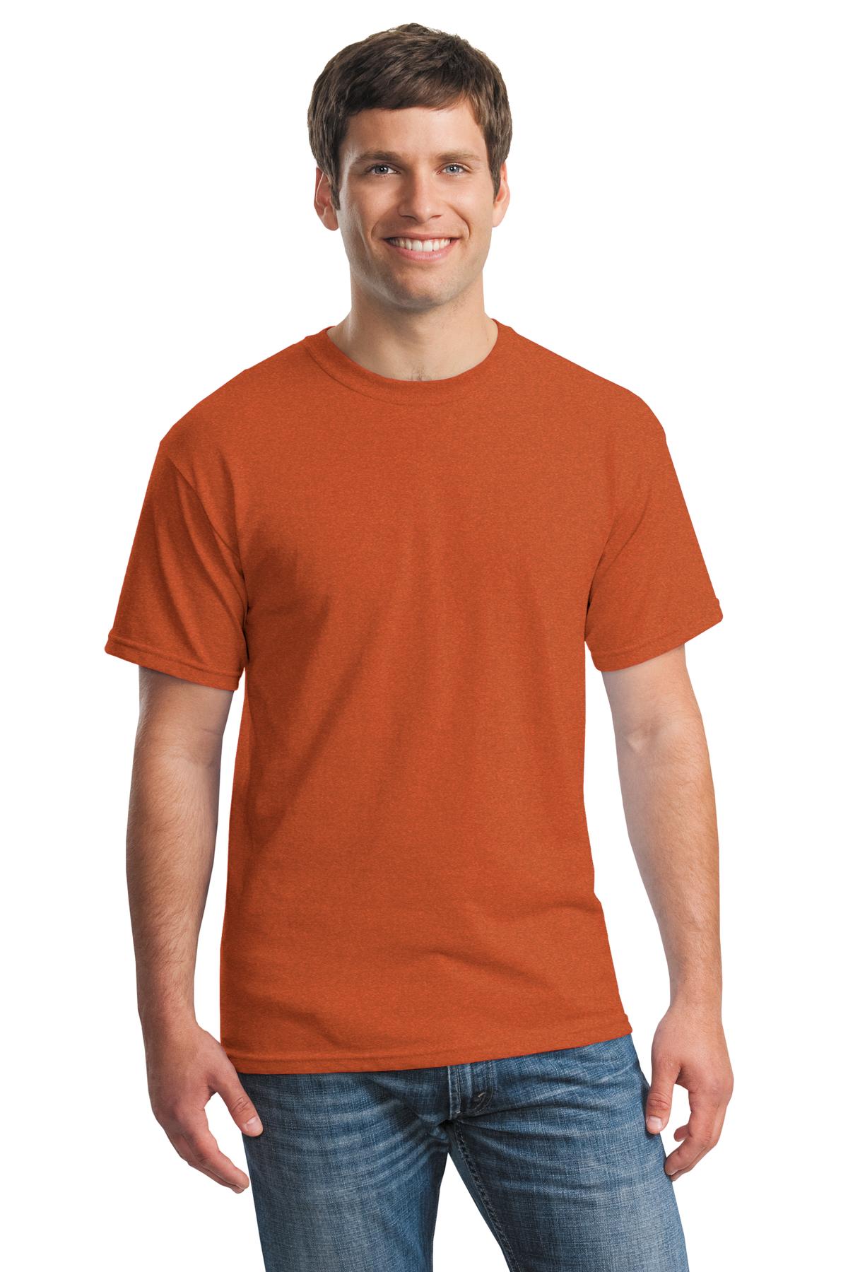 Gildan® Heavy Cotton 100% Cotton T-Shirt 162