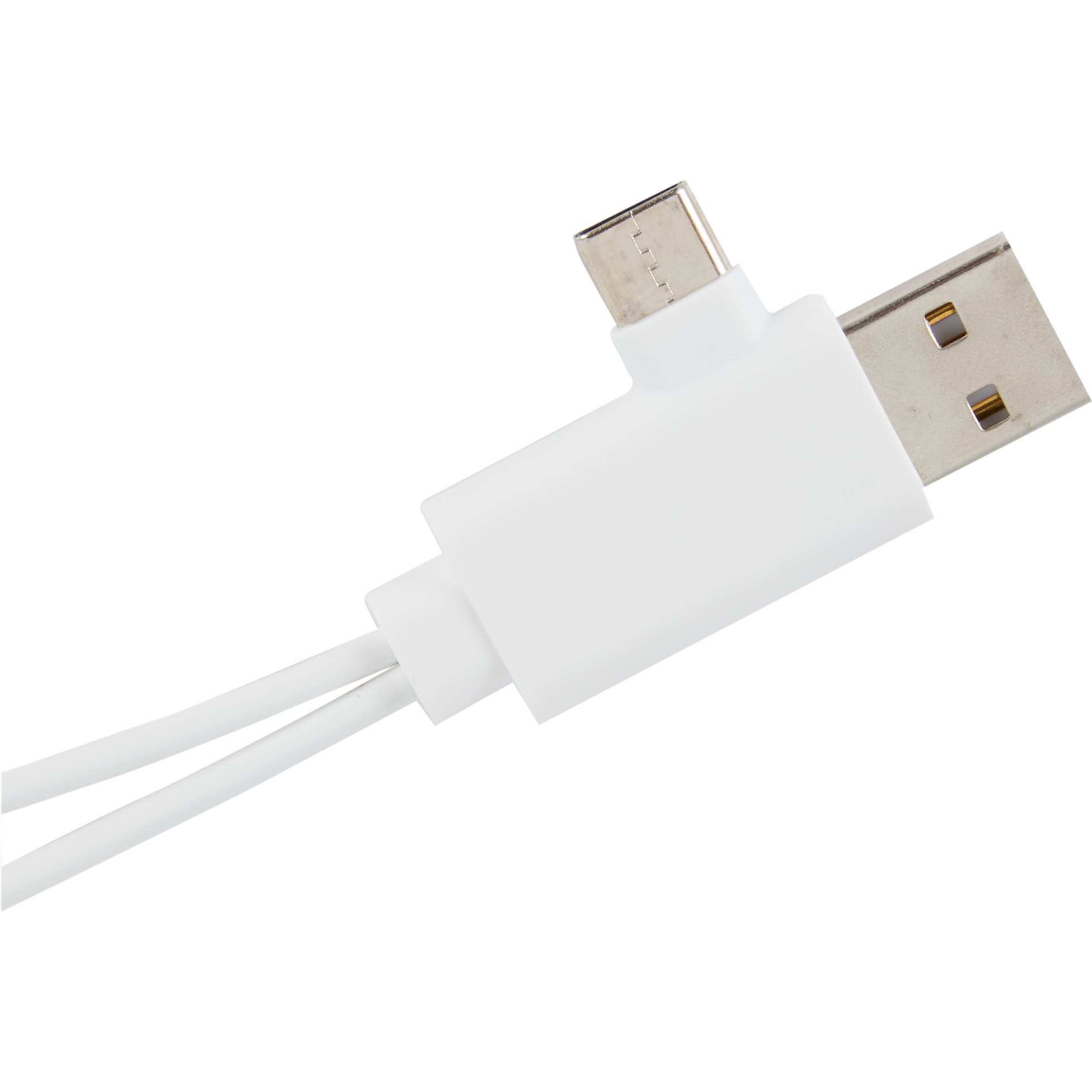 5-in-1 Recycled Charging Cable 42
