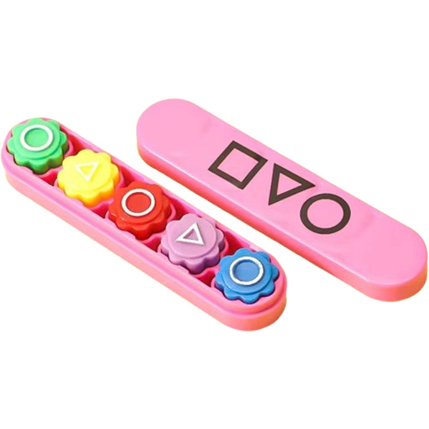 Tossing Game Hand-Eye Coordination Training Educational Toy 9