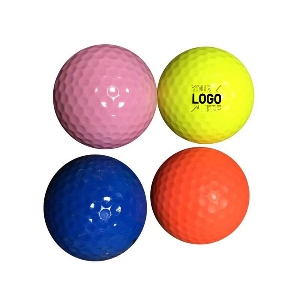 Durable Golf Ball 5