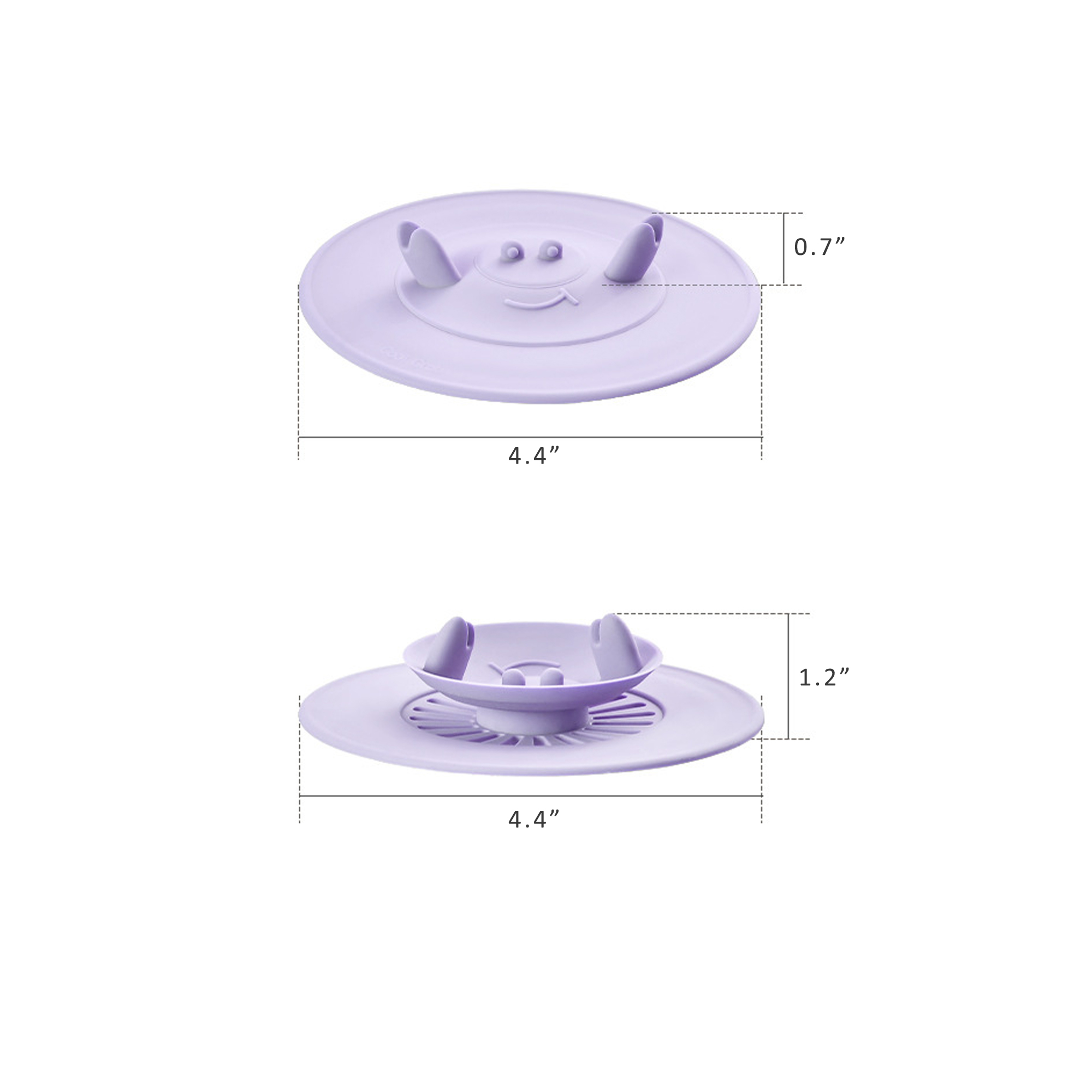 Silicone Mug Lids 3