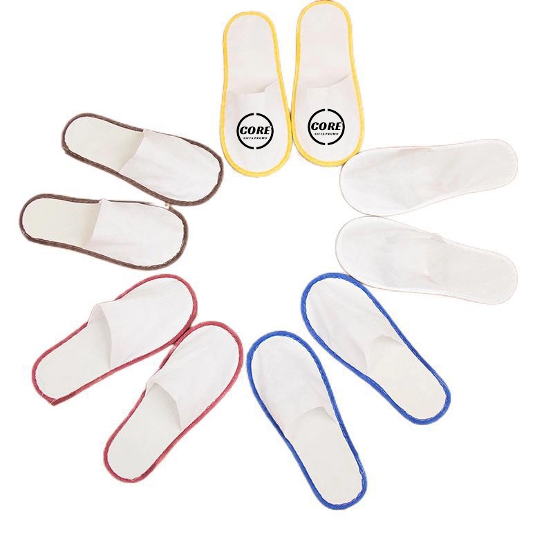 Basic Slippers 2