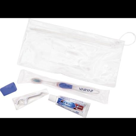 Teen Wellness 5-Piece Kit 54