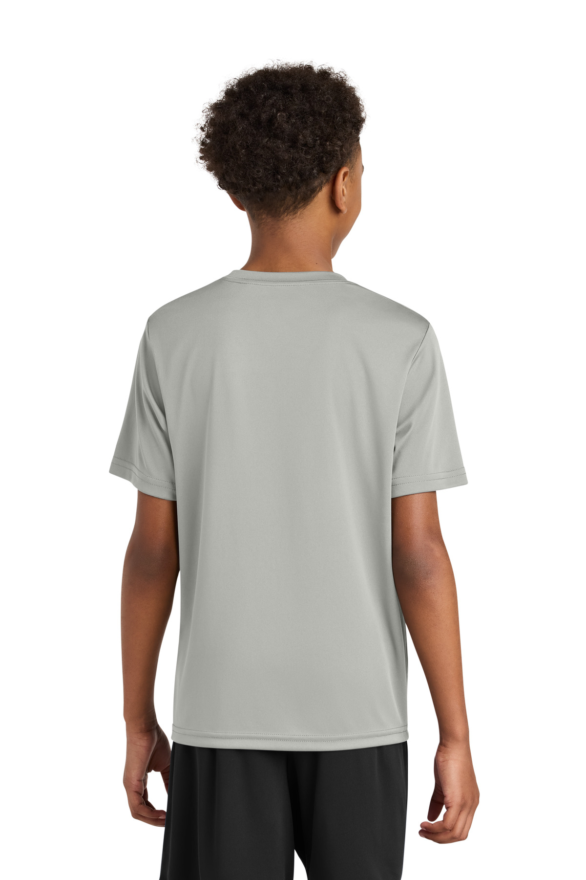 A4 Youth Cooling Performance Short Sleeve Tee A4NB3142 31