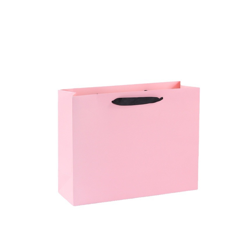 Kraft Paper Tote Bag 6
