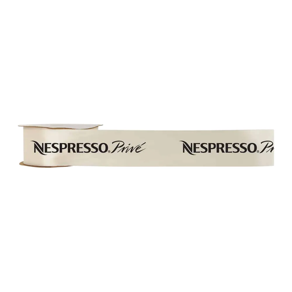 Custom Ribbon for Packaging 3