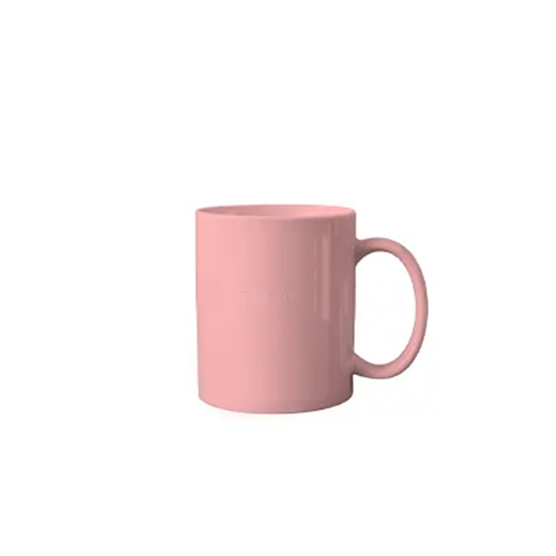 Value Color Coffee Mug 6