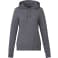 Women's ARGUS Eco Fleece Hoody 50