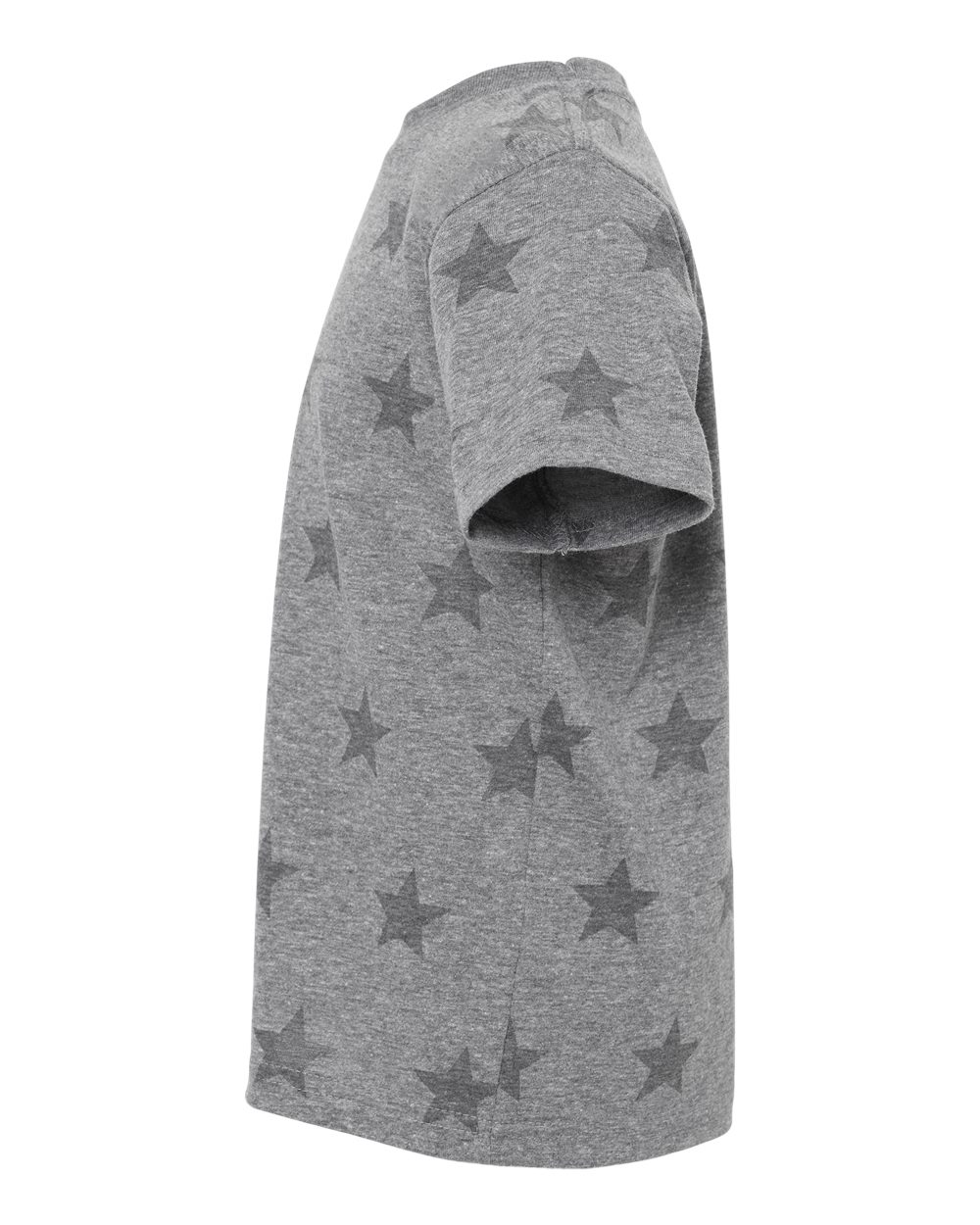 Toddler Star Print Tee - 3029 44