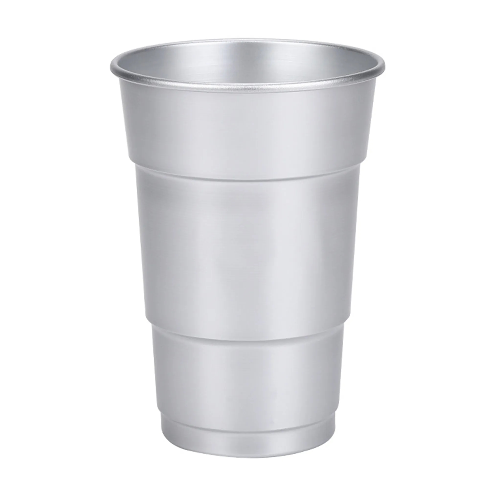 16oz Aluminum Cups 5