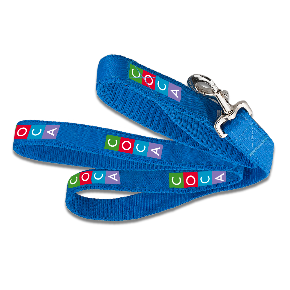 Pongo Leash with Collar Hook 12