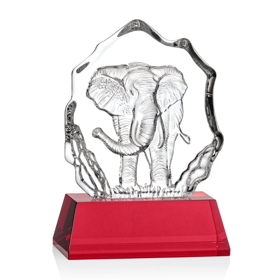 Ottavia Elephant Award 14