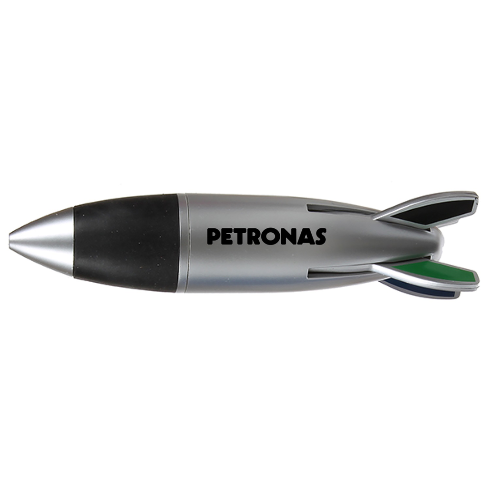 Rocket Pen 3