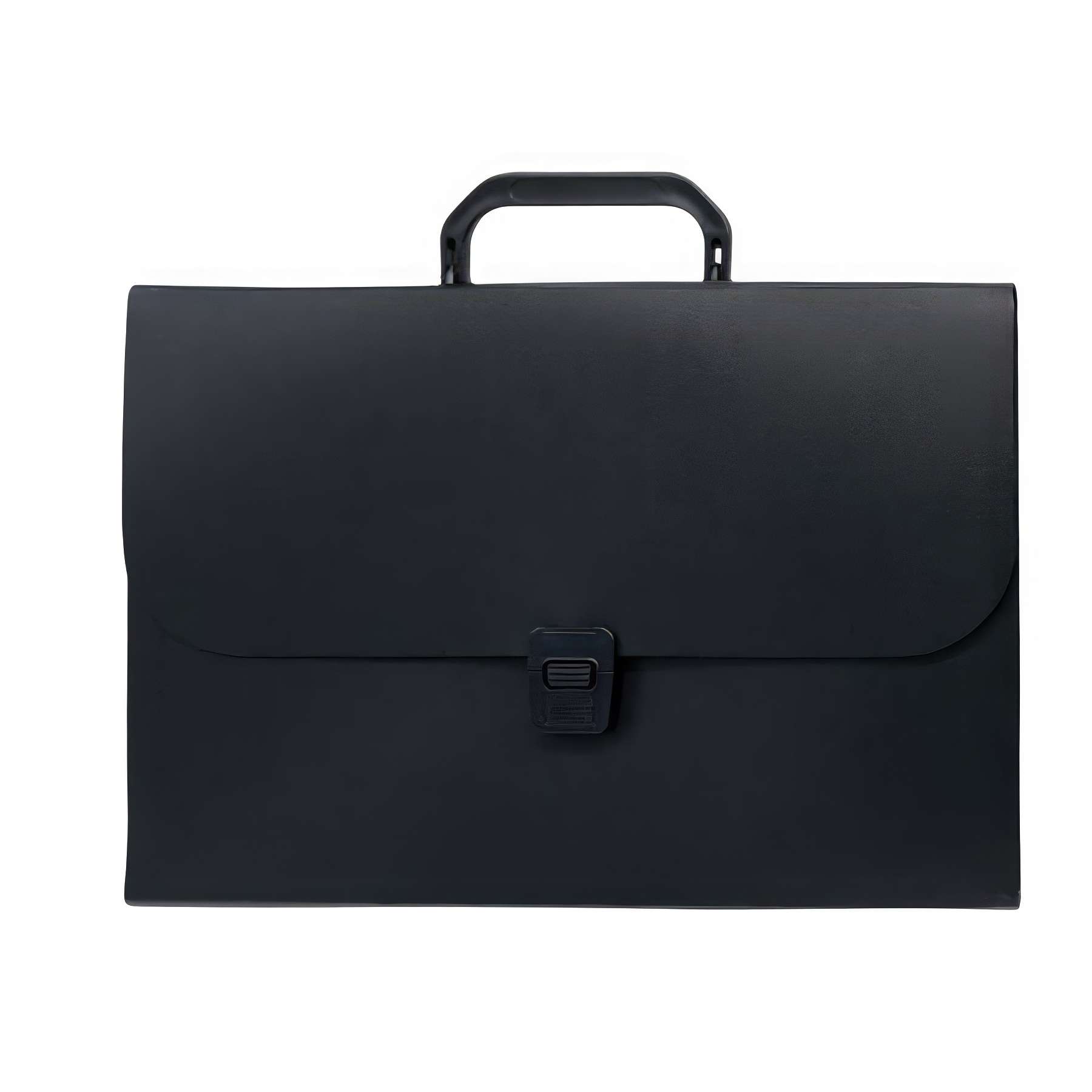 PP Plastic 13-Pocket Expanding A4-Size Portfolio File Folder 2