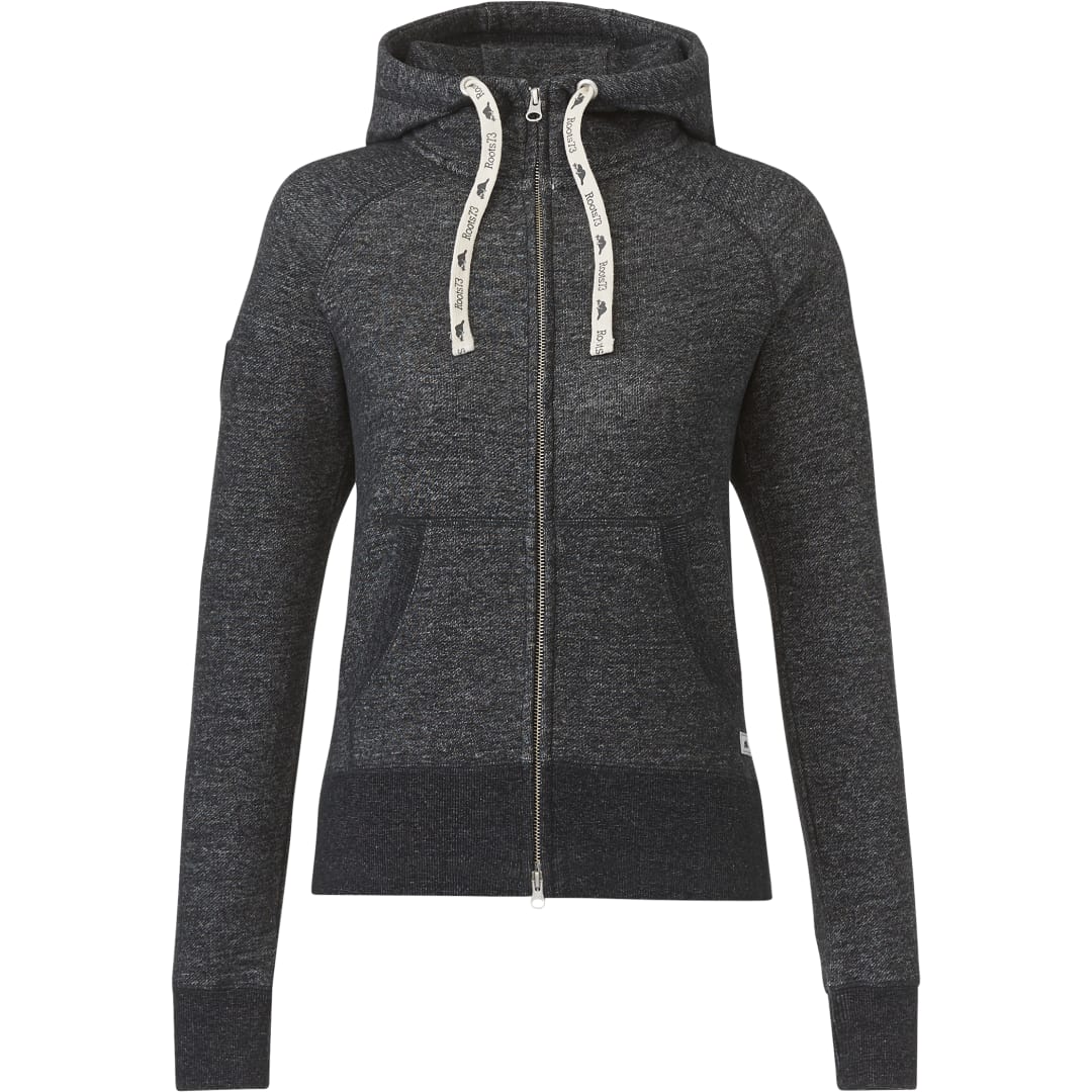 Women's RIVERSIDE Roots73 FZ Hoody 47