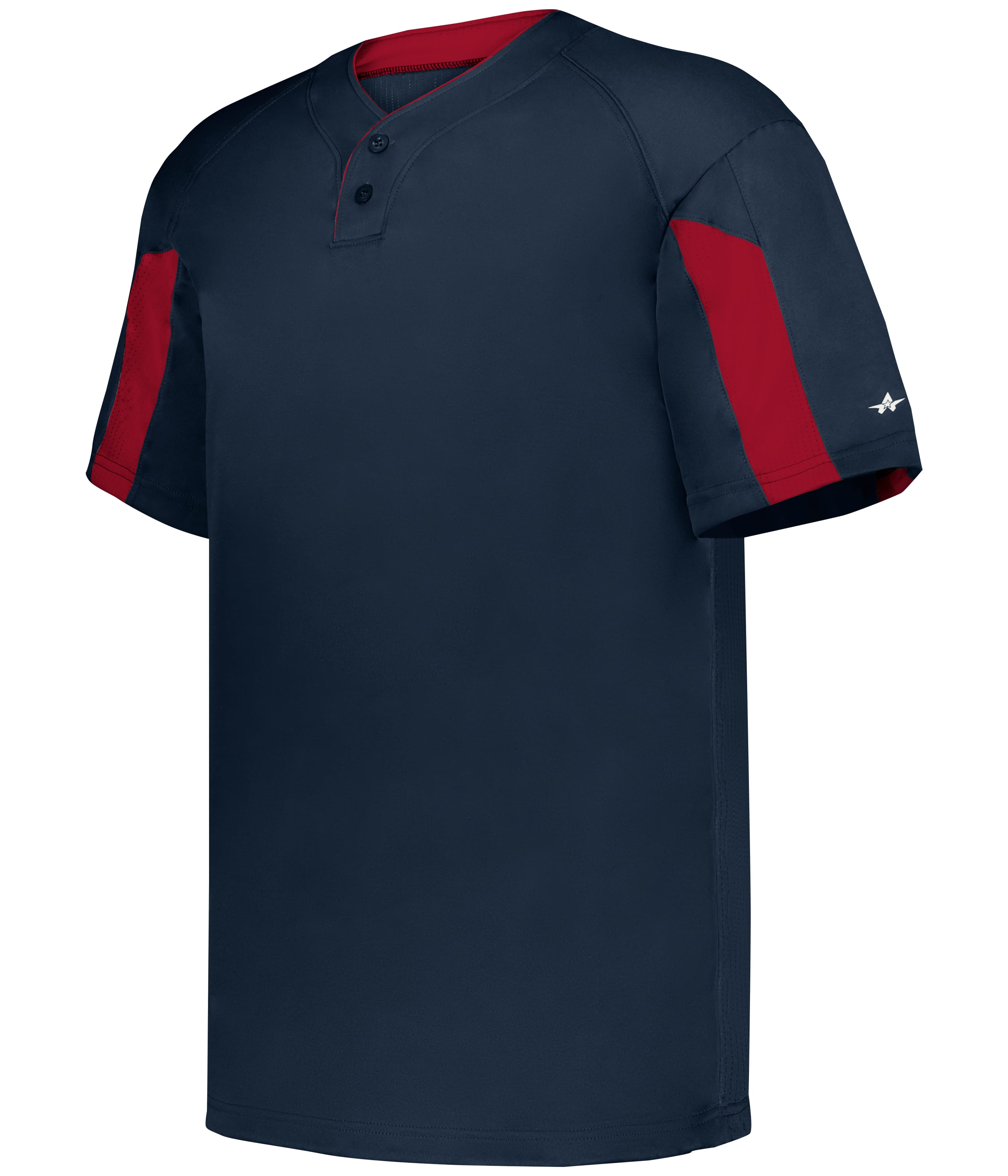 Striker Placket 6