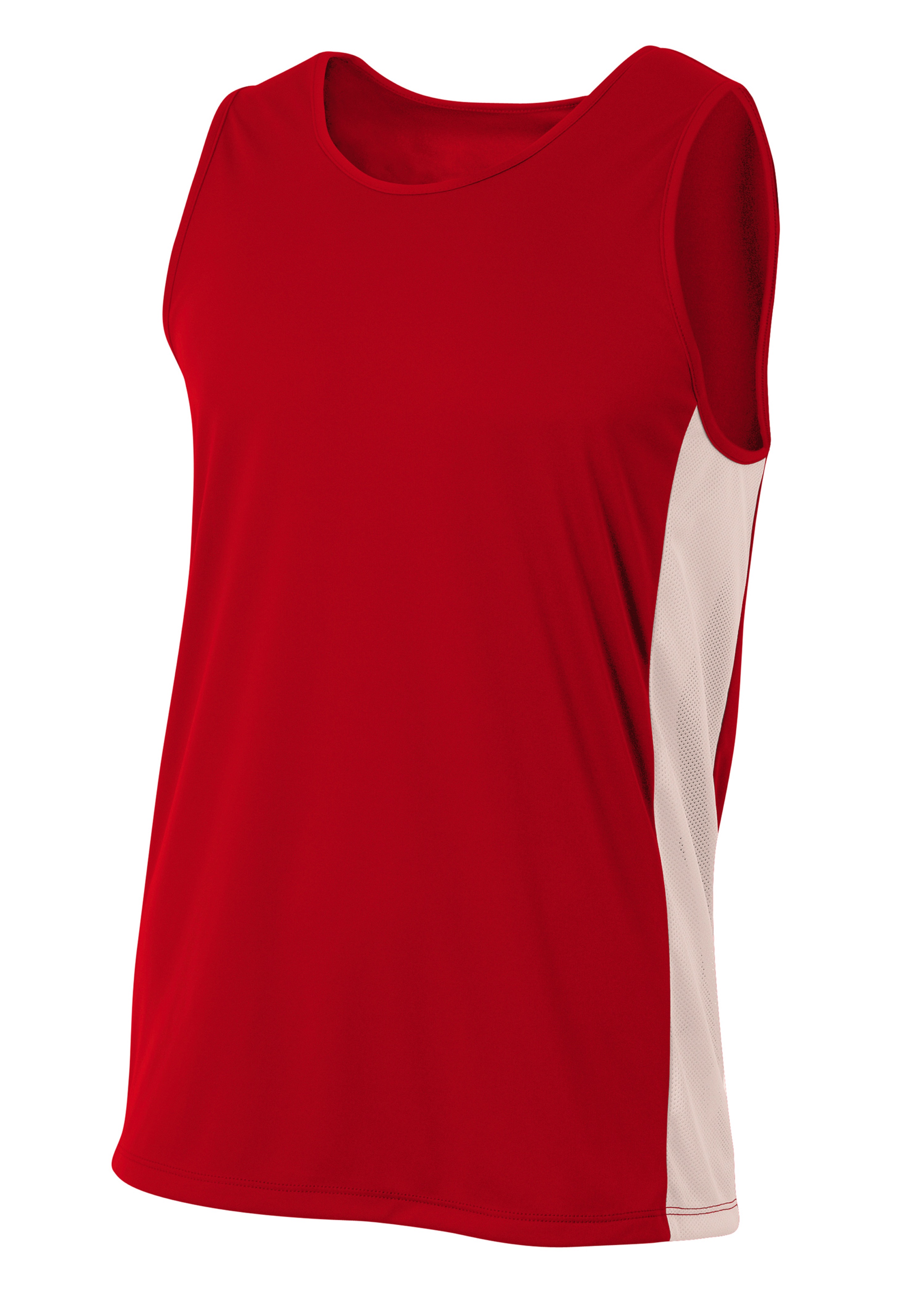 A4 Pacer Singlet 5