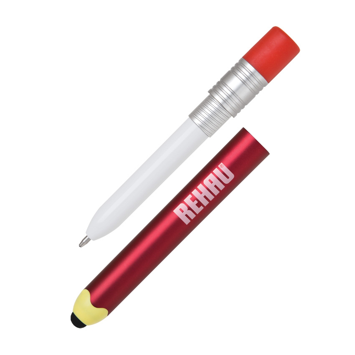 Stylus-252 Golf Pencil Stylus Pen 5