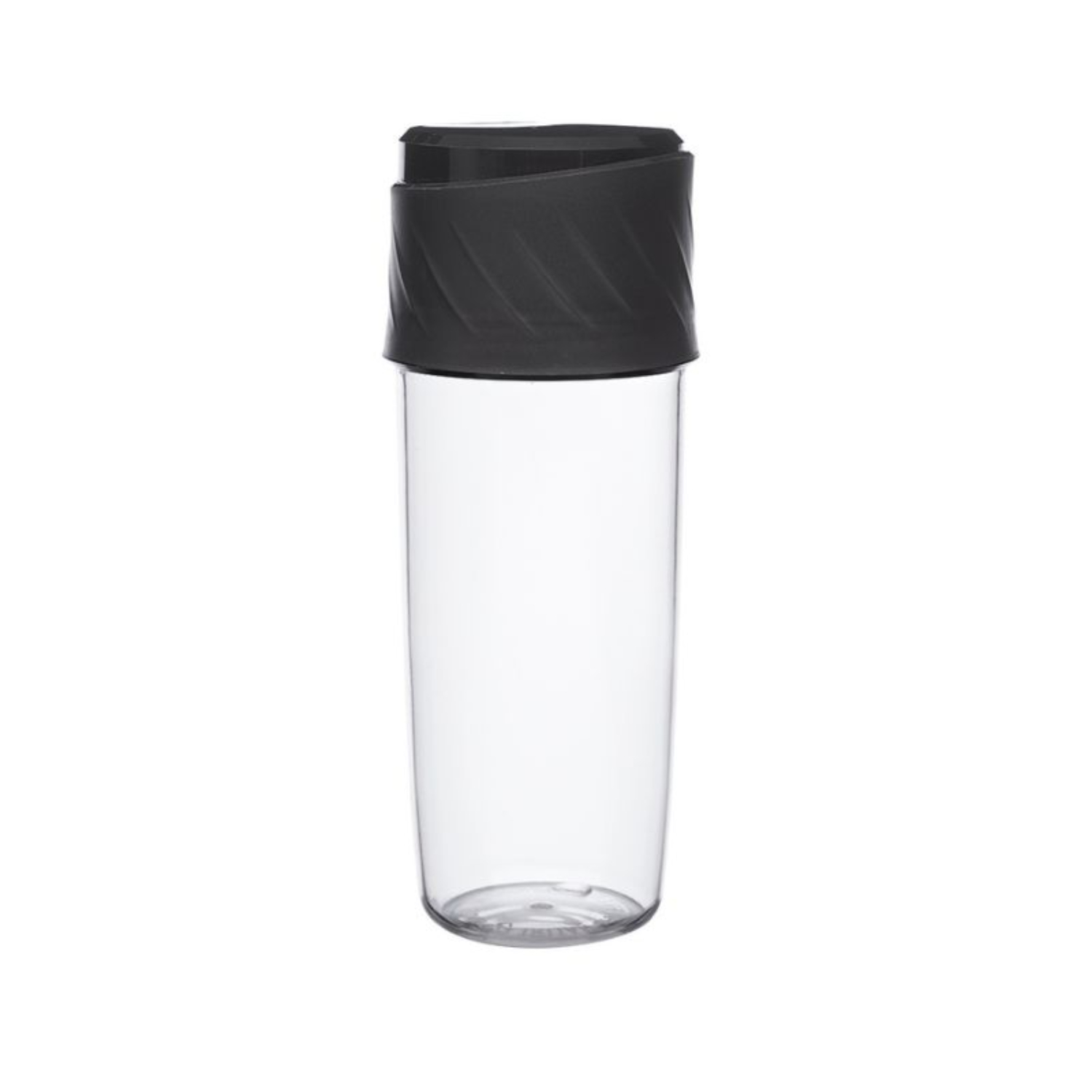 Sip and Snack Sports Plastic Water Bottle, 16 oz. 7