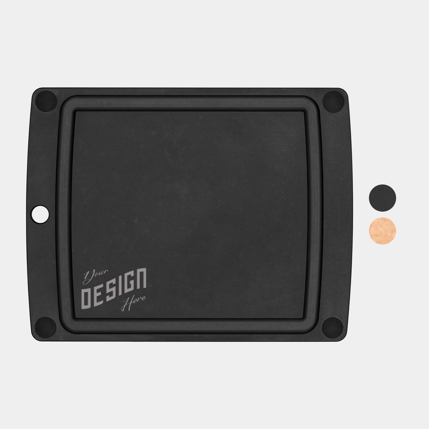 Epicurean - Victorinox® USA Made All-In-One Board Large Kitchen Cutting Board 2