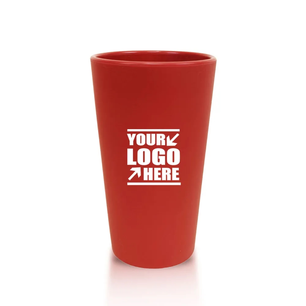 16 oz Silicone Pint Cup 7