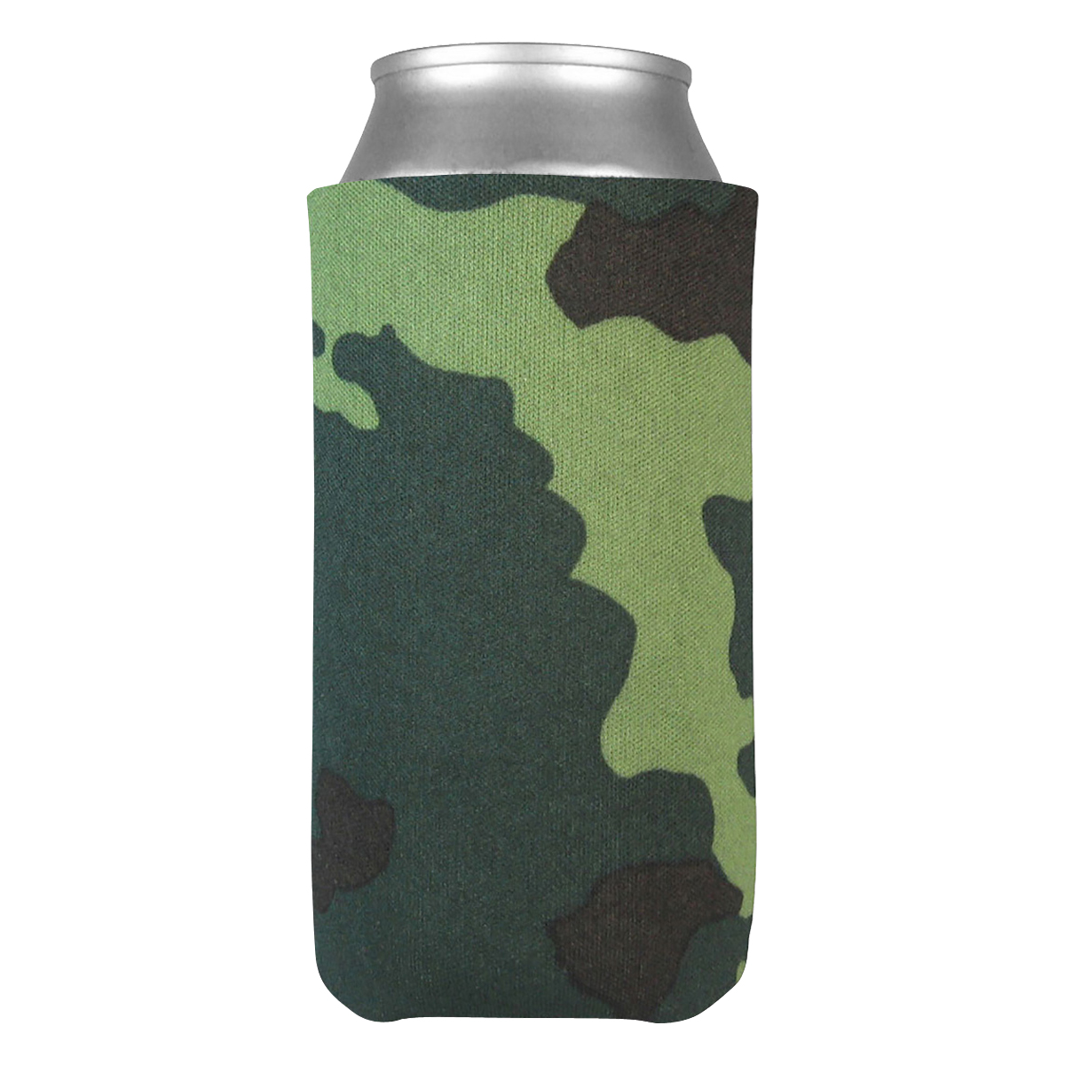 8 Oz. Slim Kan-Tastic, custom koozie with logo imprint 14