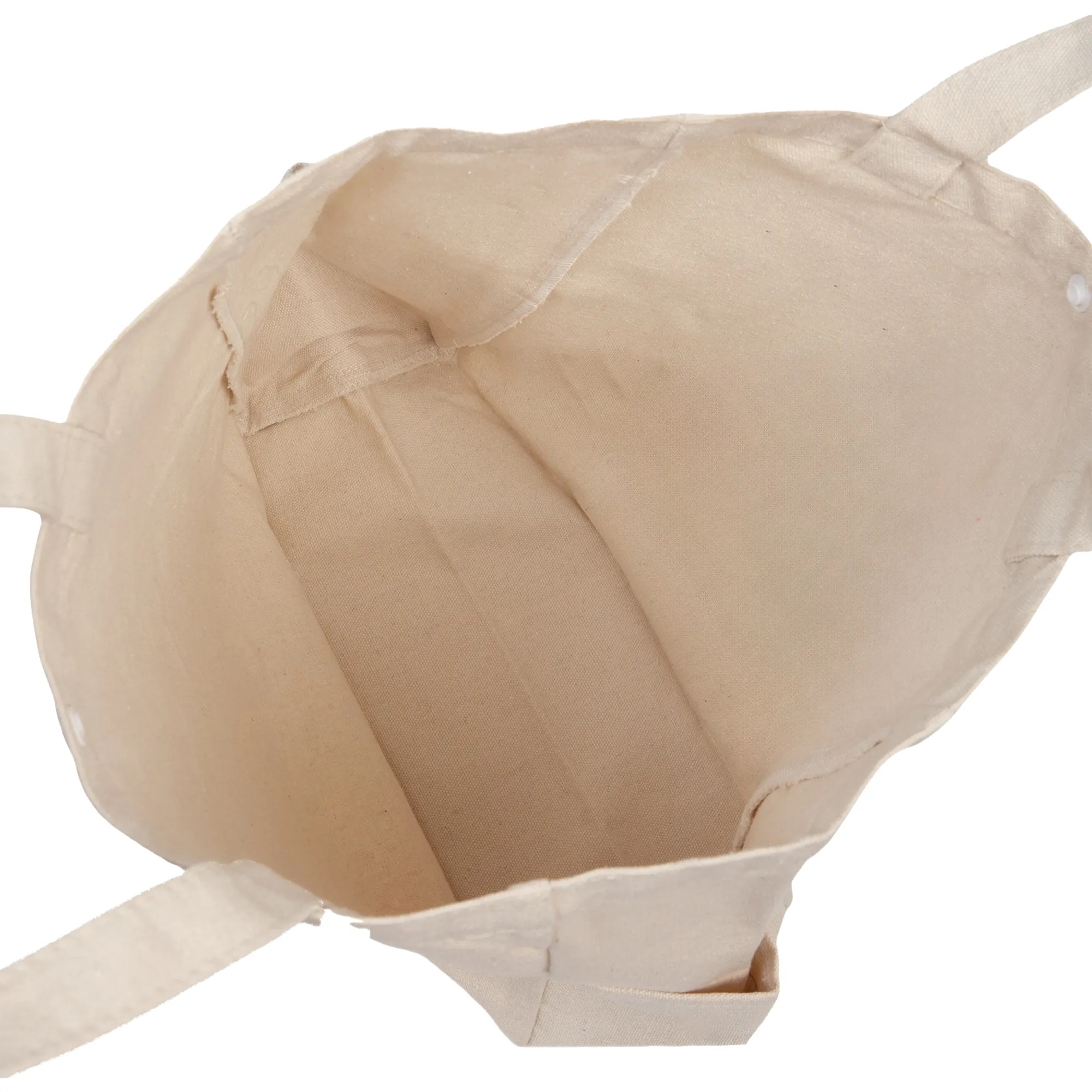 Heritage Utility Canvas Tote 1