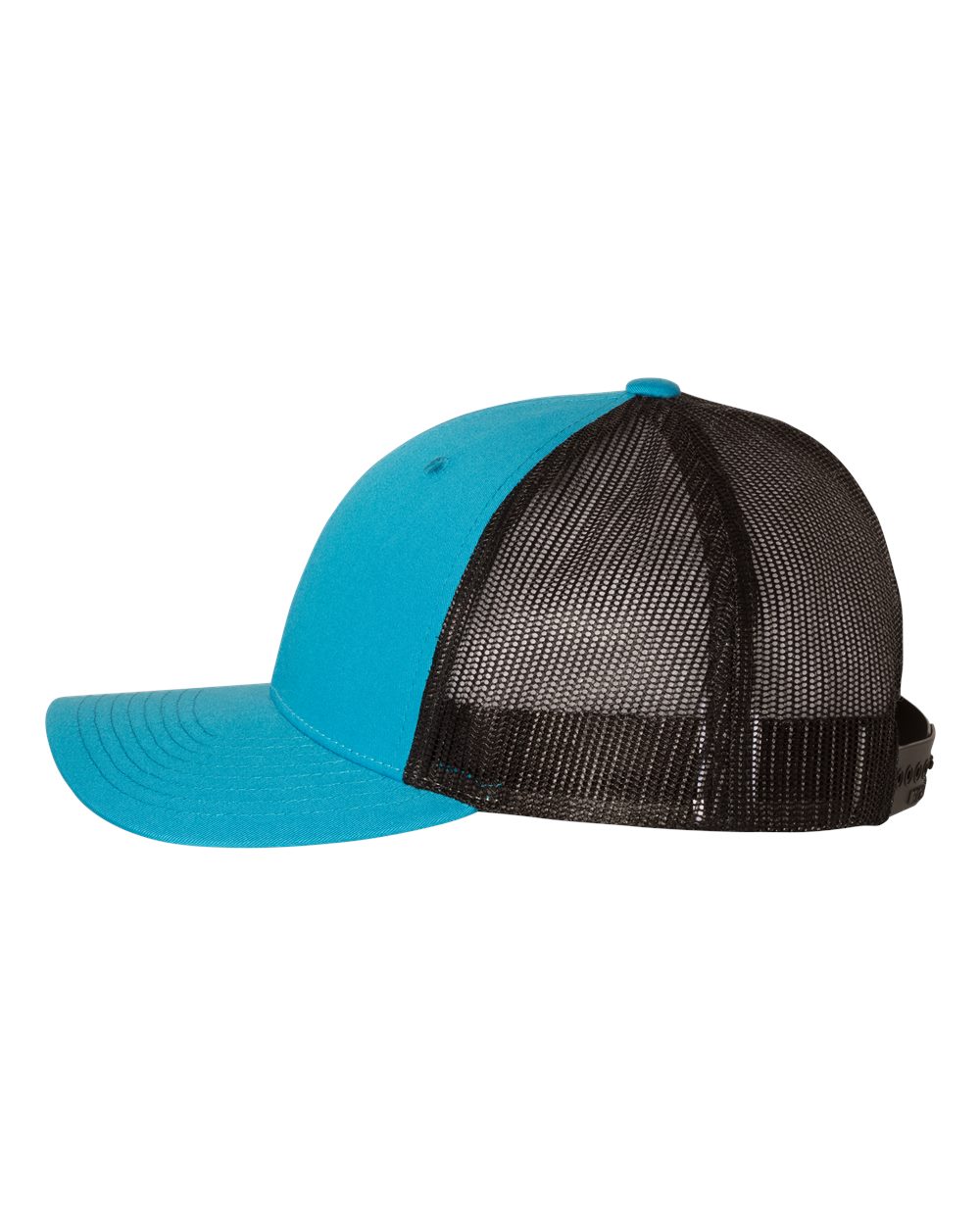 Low Pro Trucker Cap - 115 68