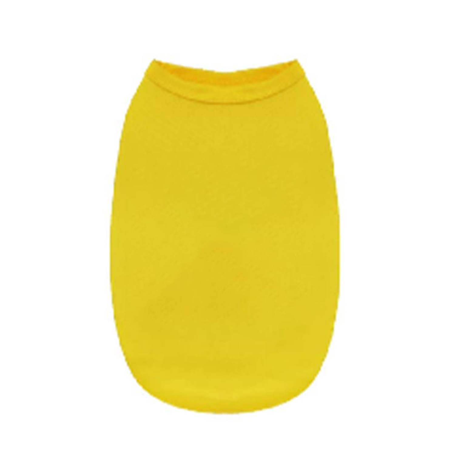 Pet Summer T-Shirts Dog Clothes 4