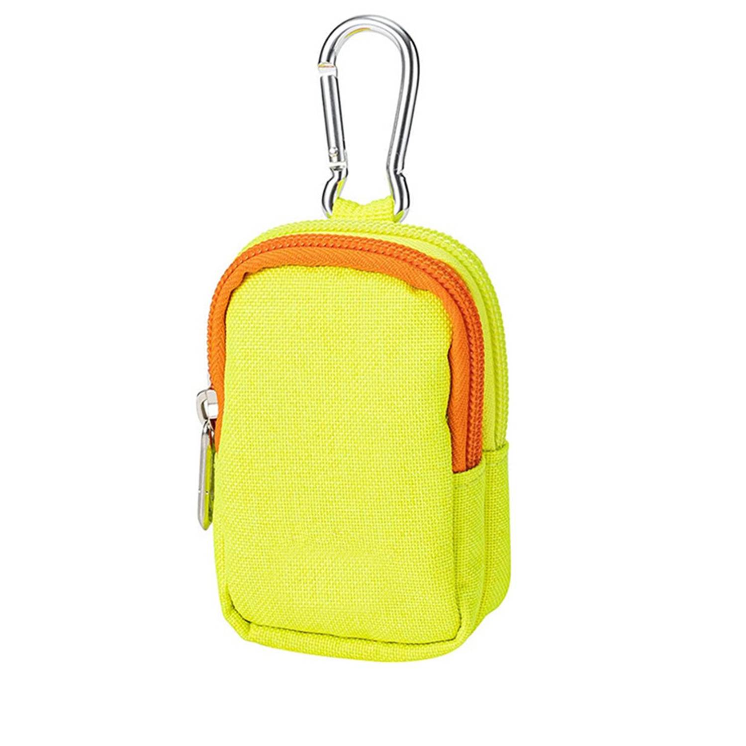 Mini Oxford Golf Tee Bag 5