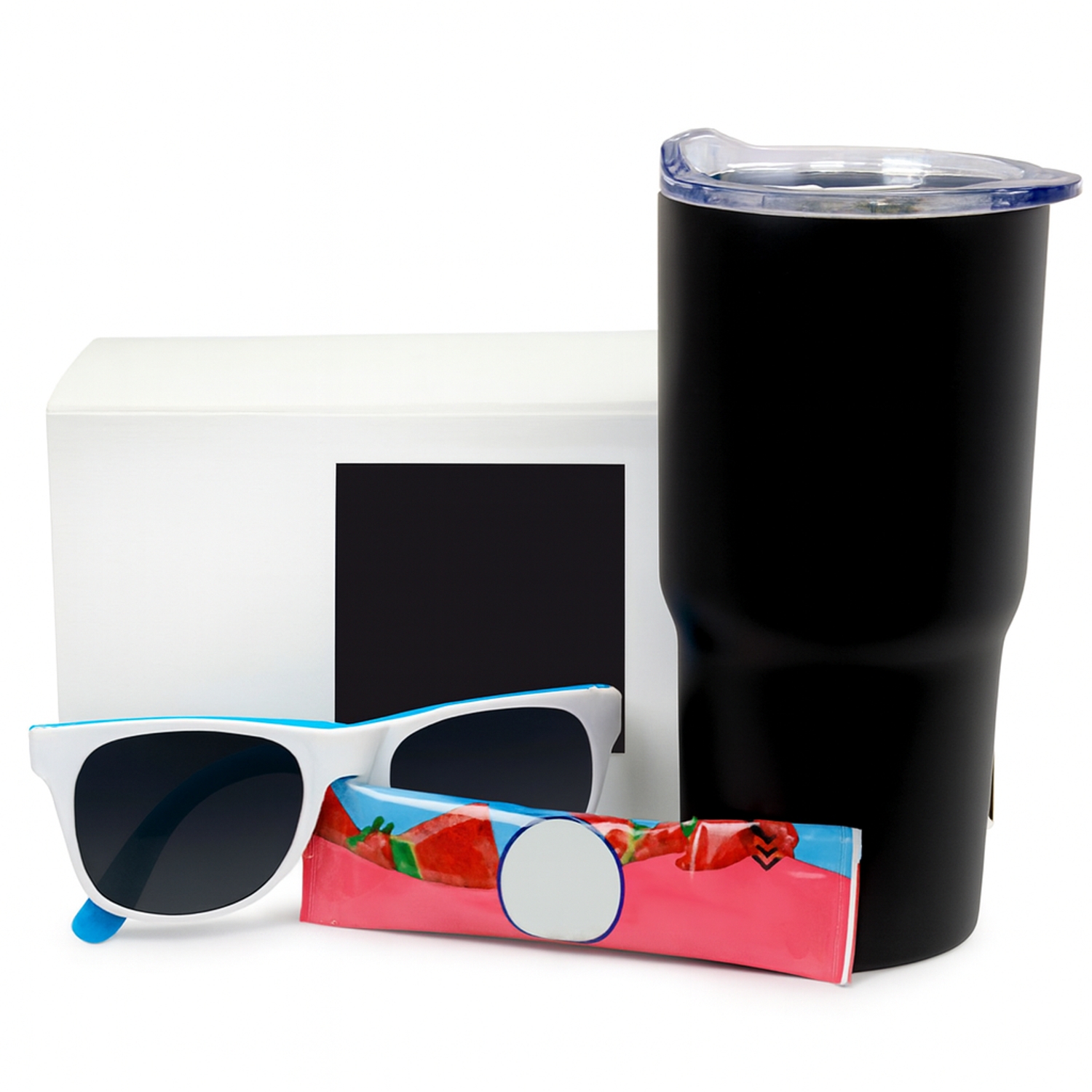 Sun-Kissed Serenity Gift Box 5