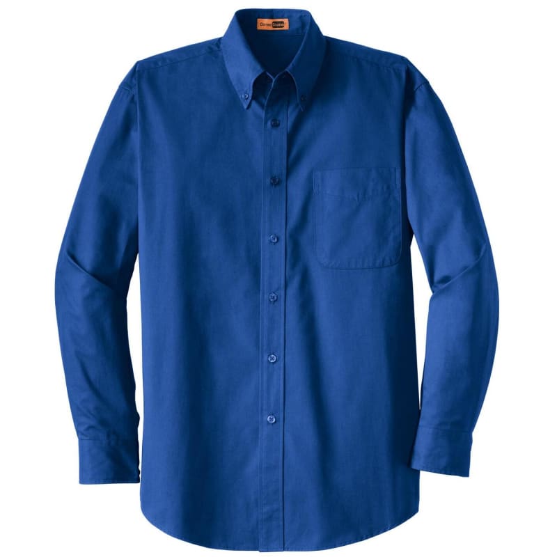 CornerStone - Long Sleeve SuperPro Twill Shirt. 33