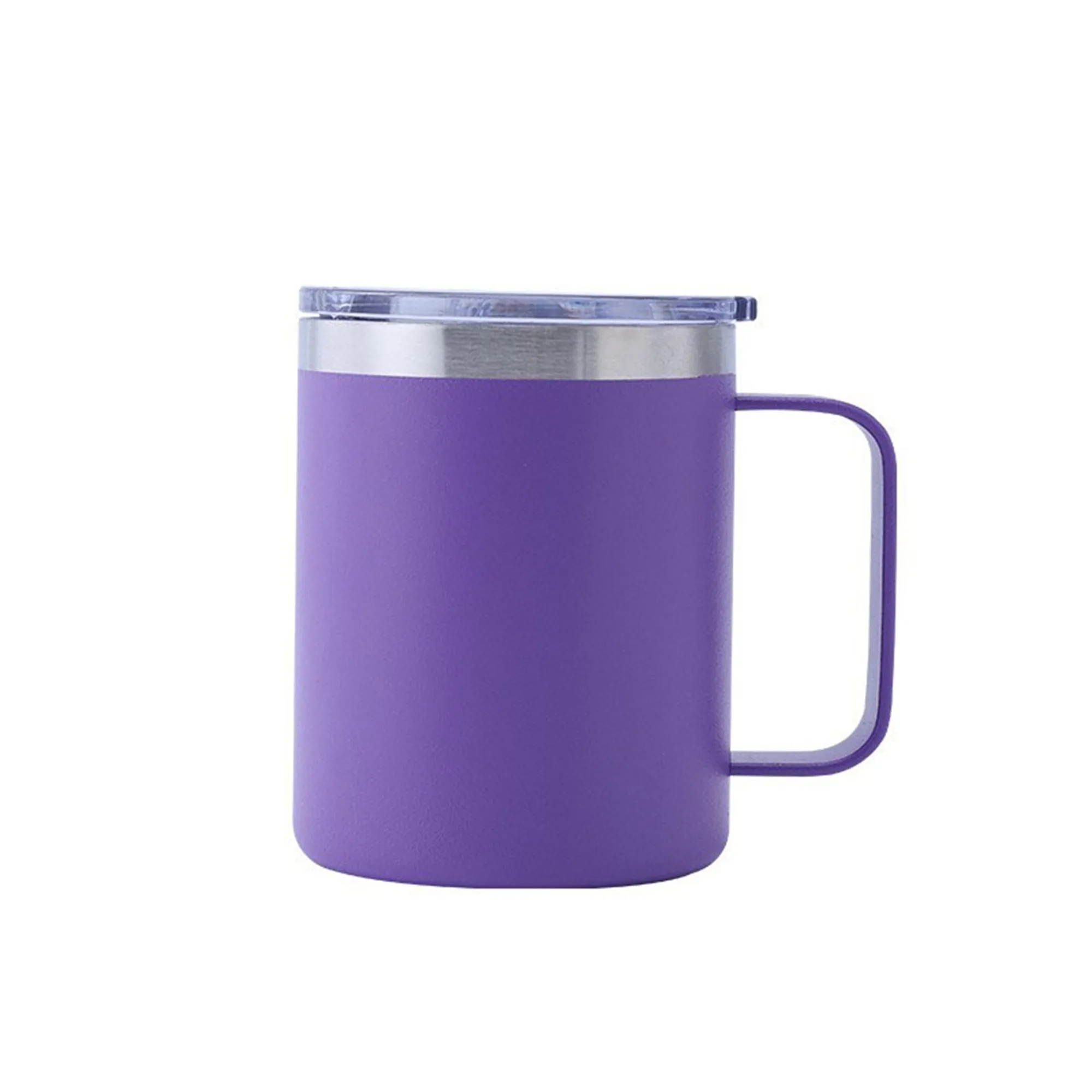 12 oz. Travel Coffee Mug 9