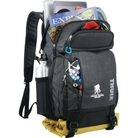 Thule Stravan 15" Laptop Backpack 24
