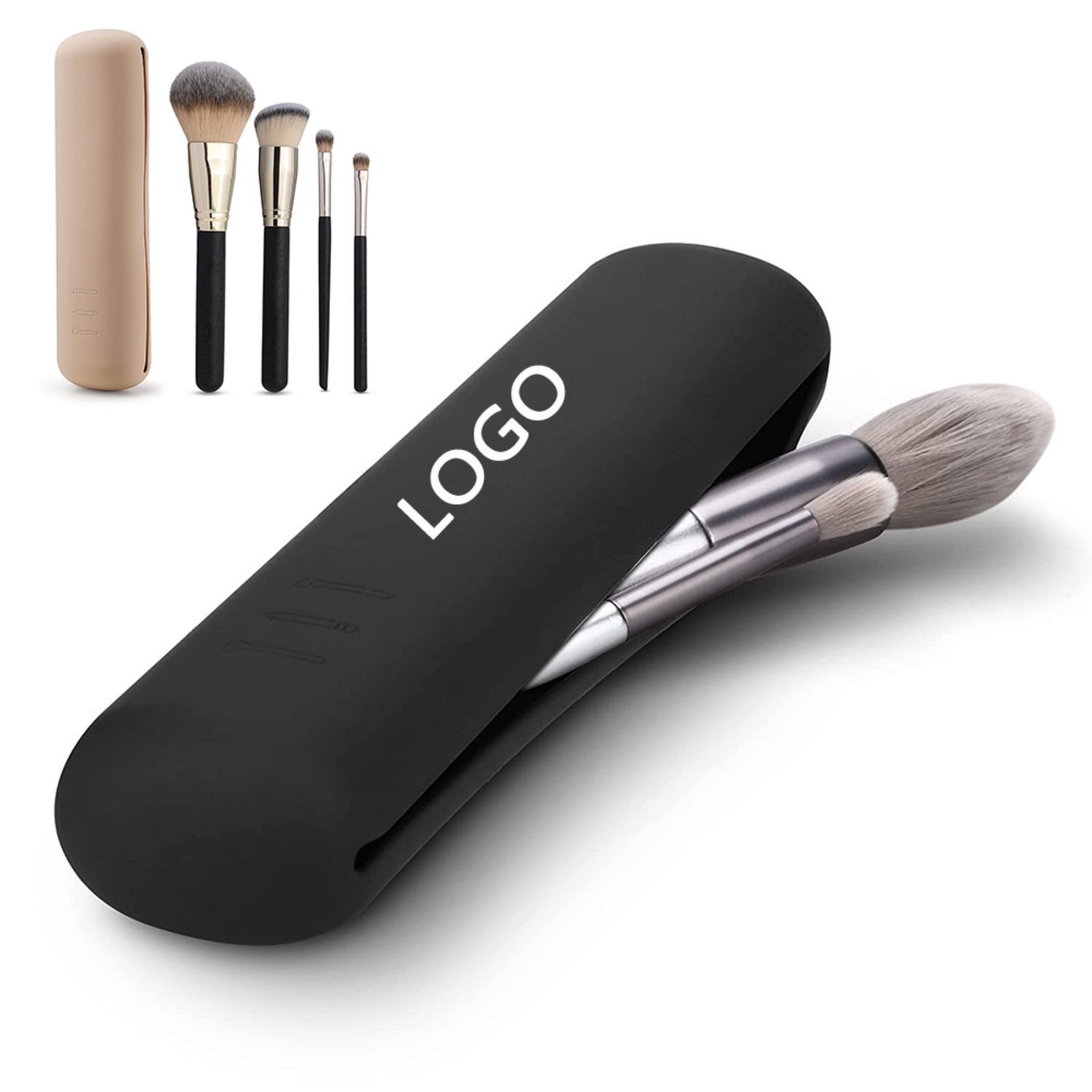 Makeup Brush Holder 2