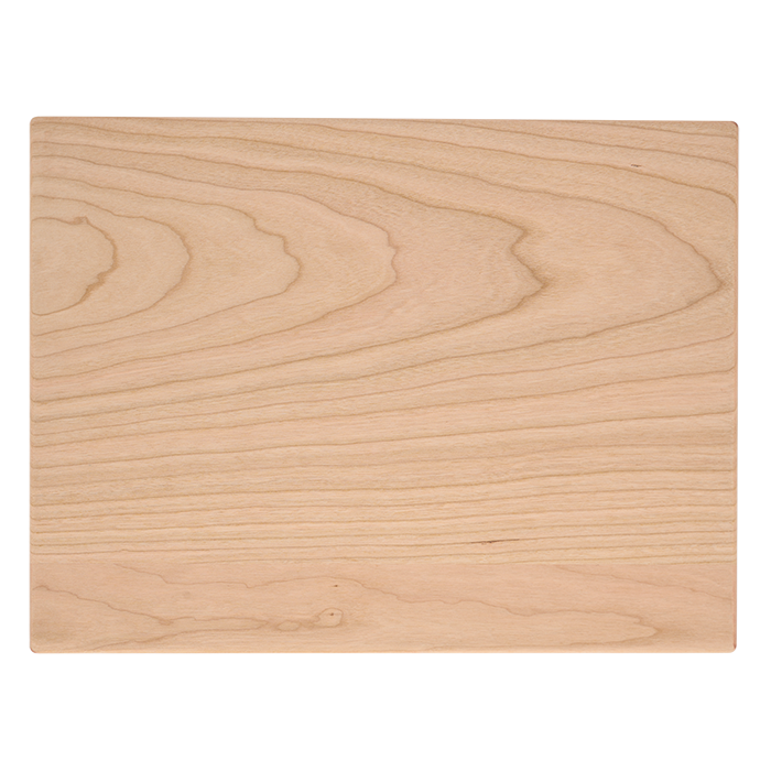 Niagara Cutlery™ Cherry Rec Cutting Board 12" 12