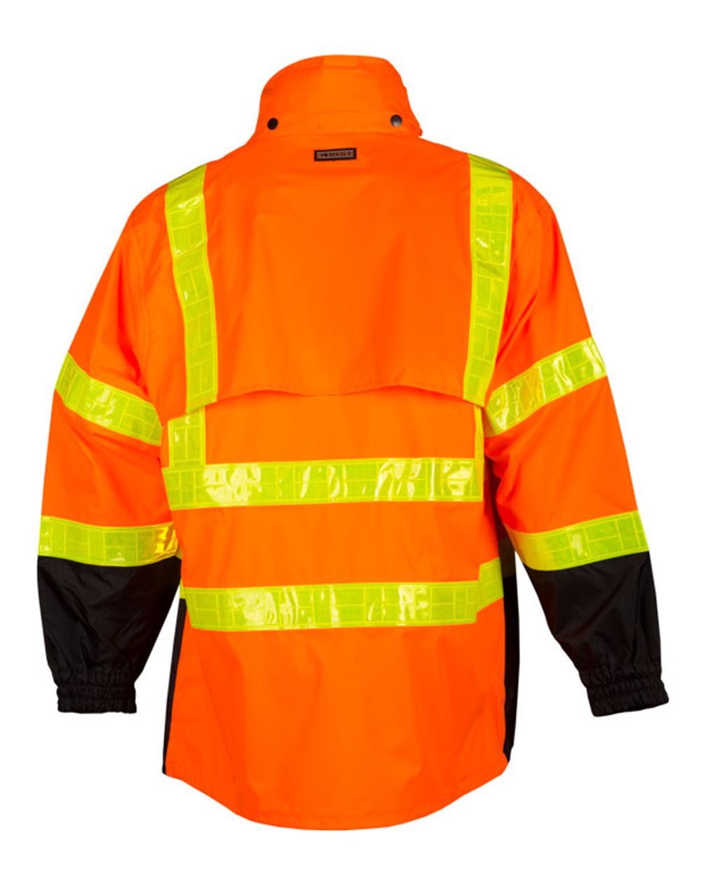 Unisex Storm Stopper Pro Rainwear Jacket - RWJ100-101 2