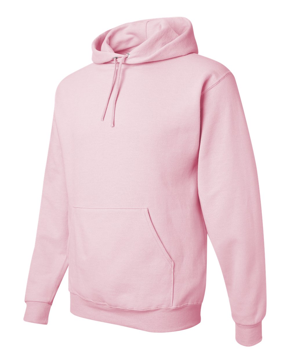 Unisex NuBlend® Hooded Sweatshirt - 996MR 217