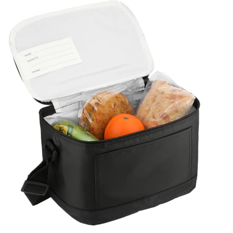 Classic 6-Can Lunch Cooler 32