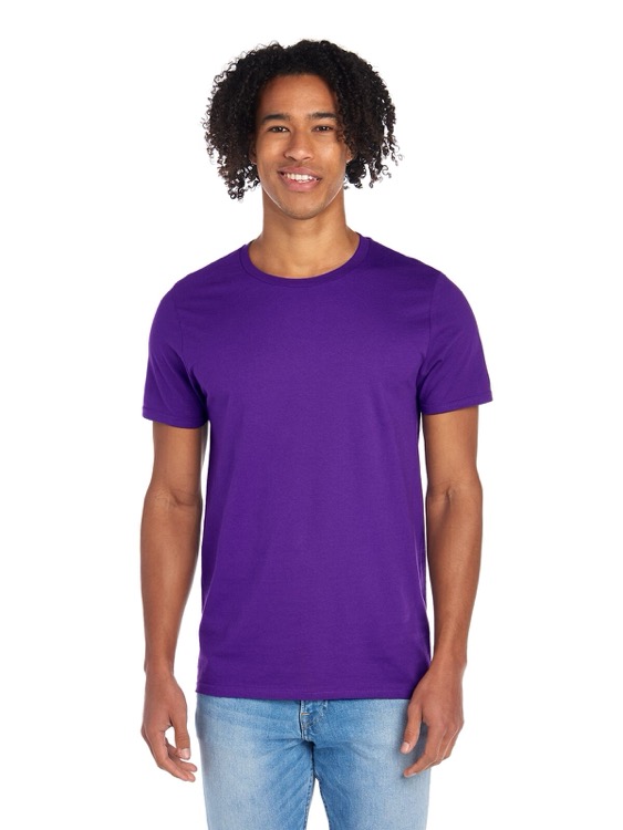 FRUIT OF THE LOOM Sofspun™ Unisex T-Shirt 38