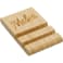 Estand FSC® 100% Bamboo Phone and Tablet Stand 35