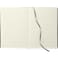 5.5" x 8.5" FSC® Recycled Mouse Pad Bound Notebook 19