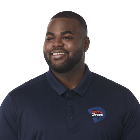 EVANS Eco Short Sleeve Polo - Men's 112