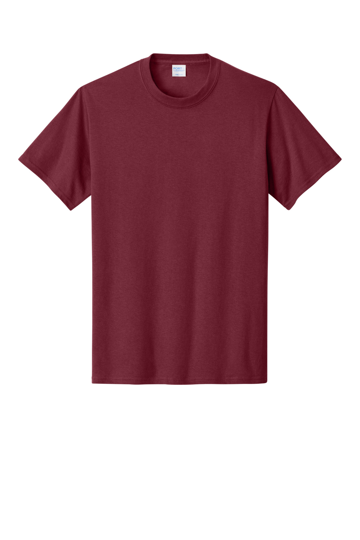 Port & Company® Core Cotton T-Shirt 45