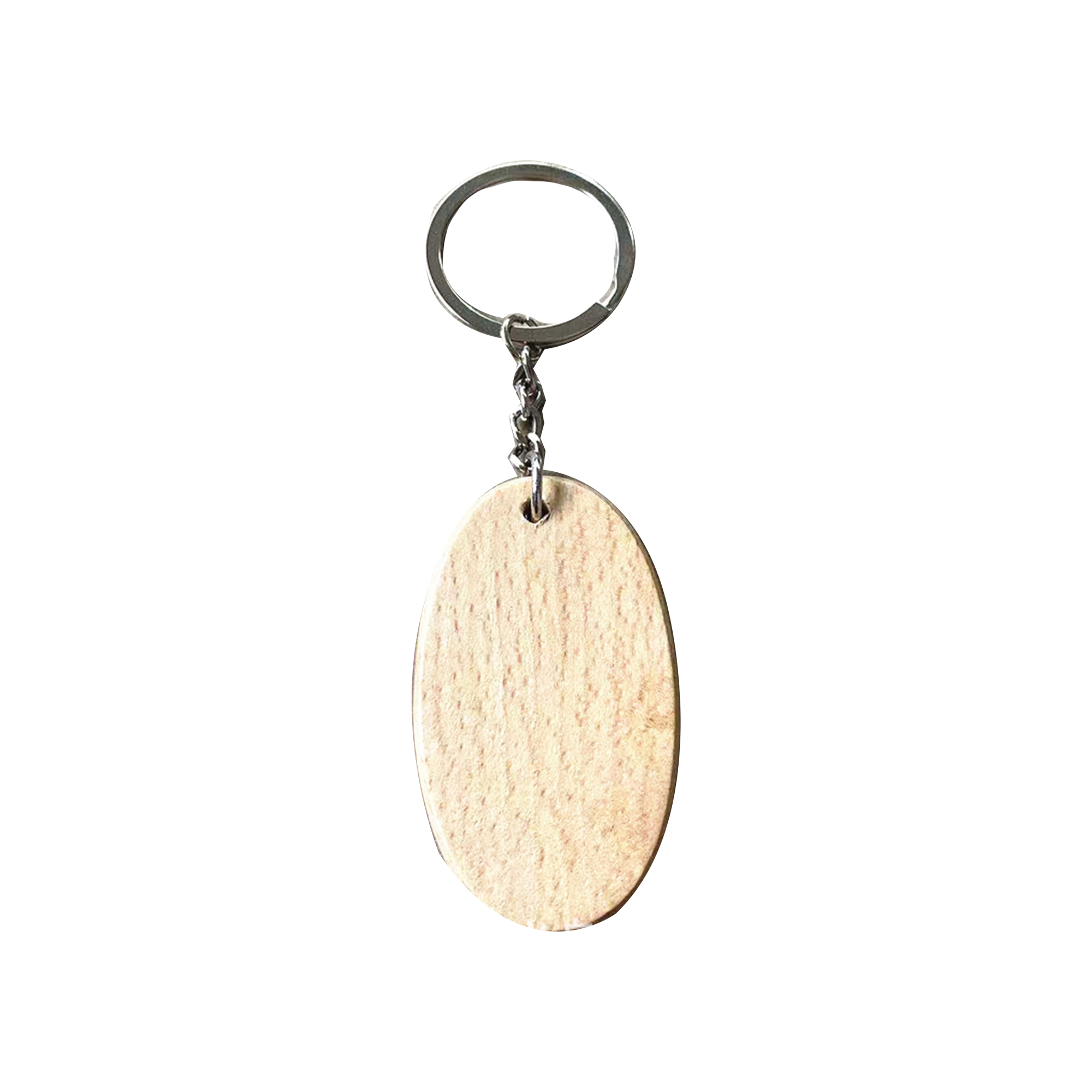 Wood-Crafted Miniature Dangling Accessory 6