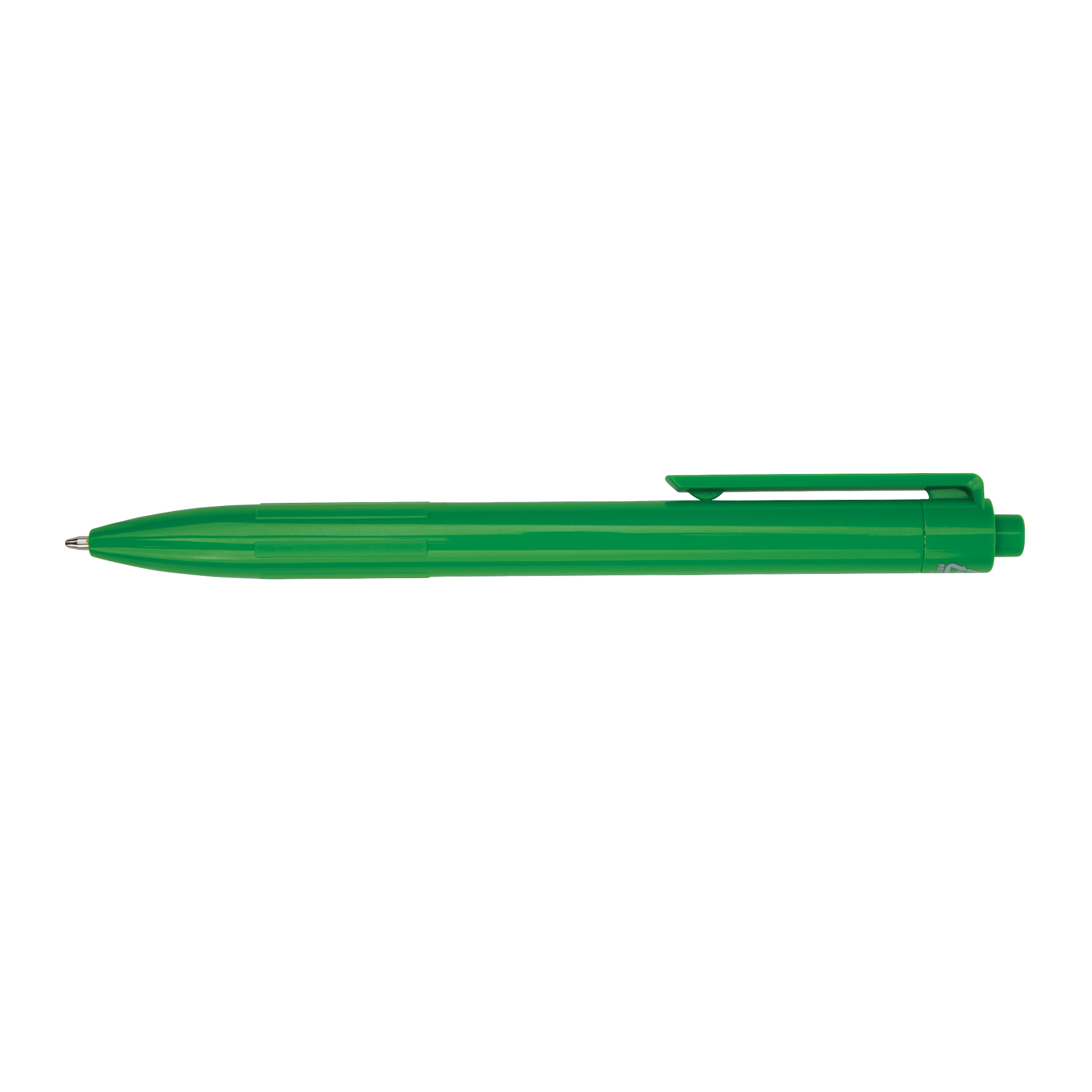 Verda Recycled Plastic Ballpoint Pen 24