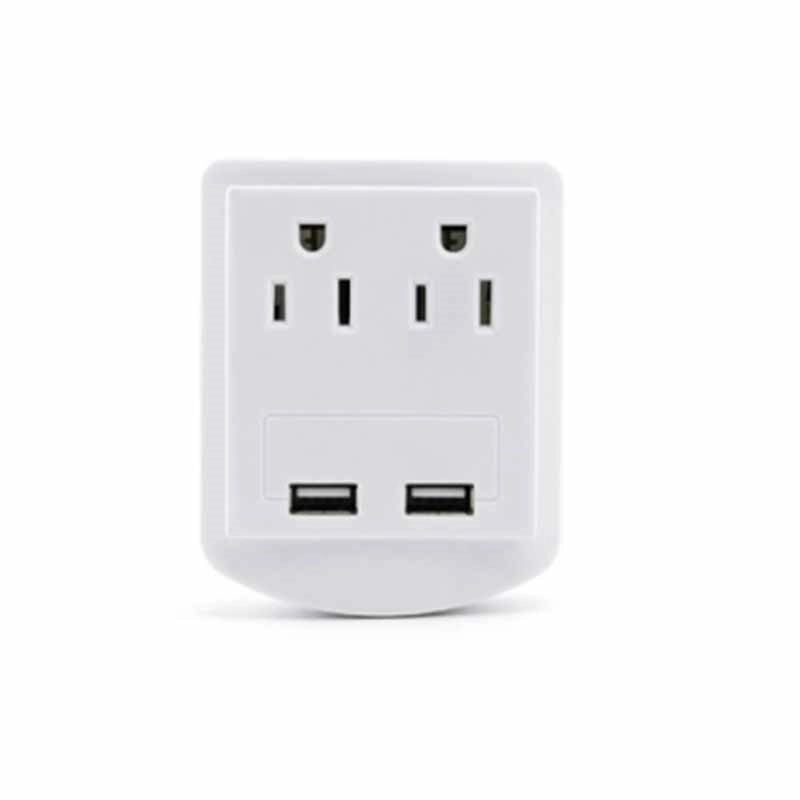 Modern USB Wall Adapter 7