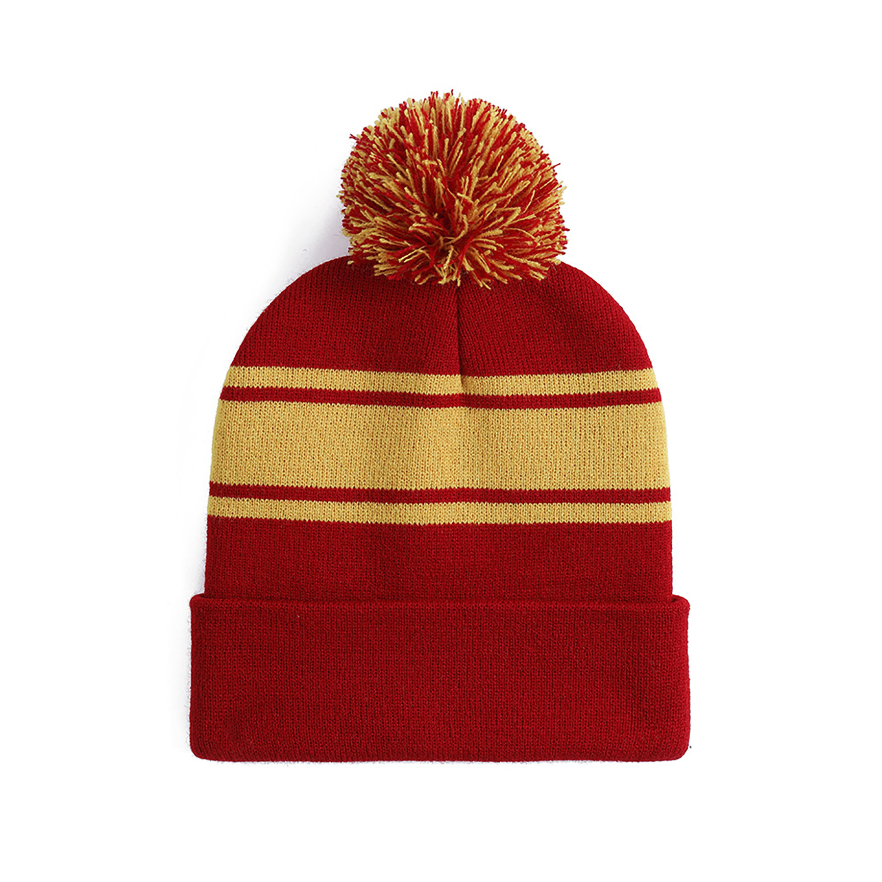 Winter Knit Beanie Hat 3