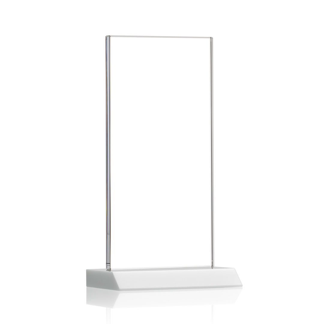 Bolton VividPrint™ Award - White 8