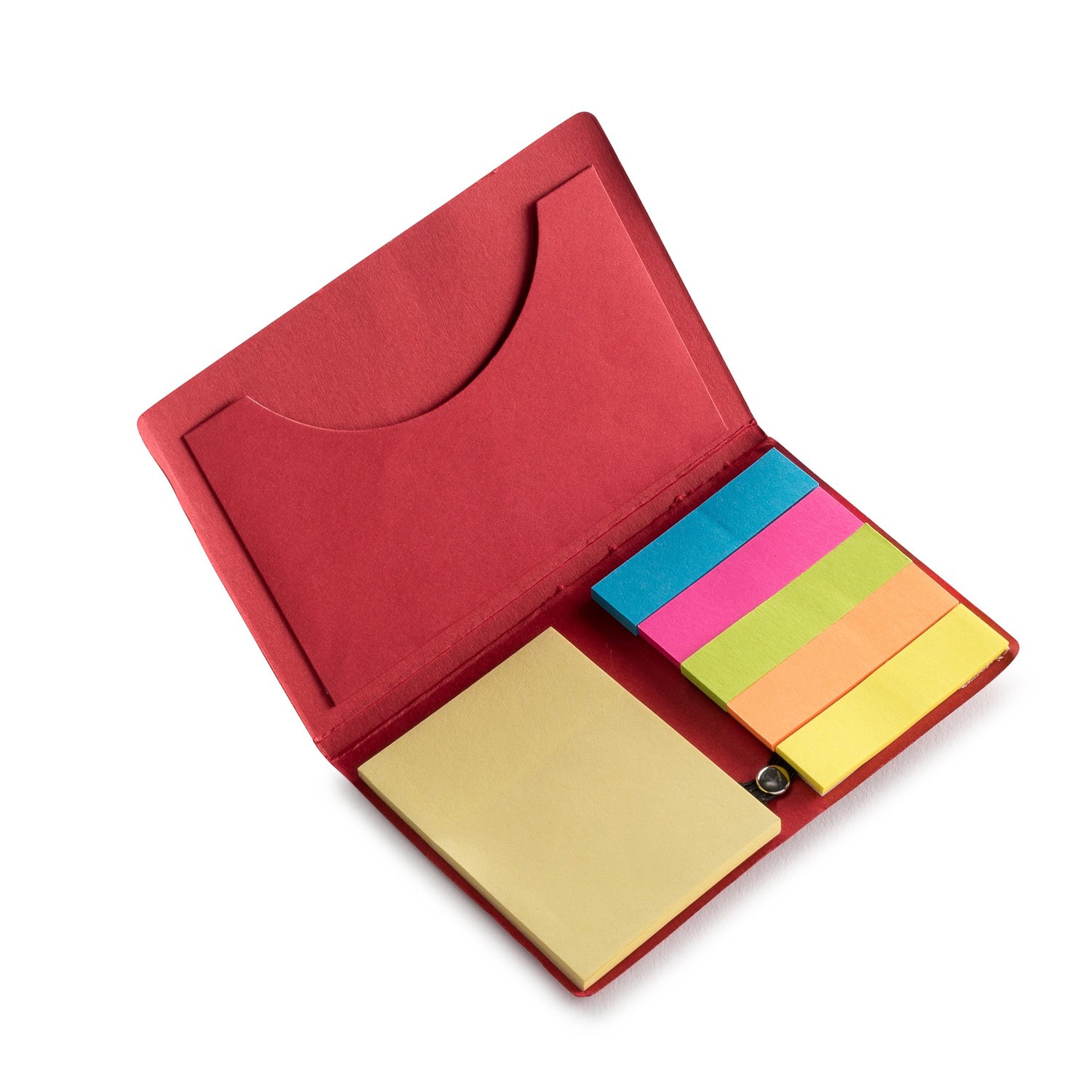 Eco-Friendly Cardboard Business Card Caddy 16